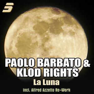 La Luna (Klod Rights Mix)