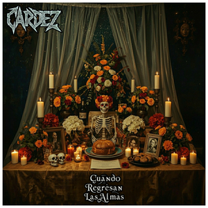 Cuando Regresan las Almas