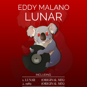 Lunar (Original Mix)