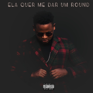 Ela Quer Me Dar um Round (Remix) [feat. Medinna MC, Filipe Cavalcante, Boy Vip. & Crazzy Fumo]