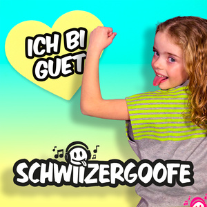 Ich bi guet
