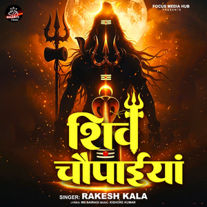 Shiv Chaupaiyan