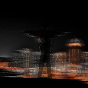 Paris In The Rain隐