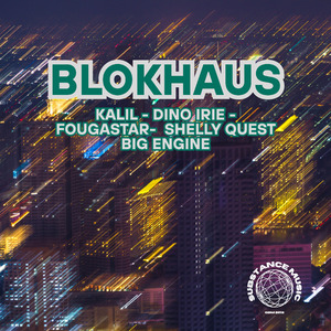 Blokhaus