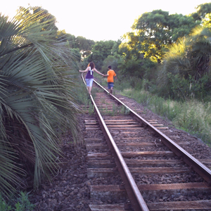 Paleteando a Saudade