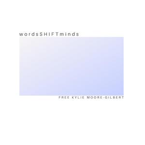 Free Kylie Moore-Gilbert