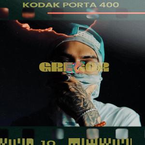 GREGOR (feat. DJ Ruso)
