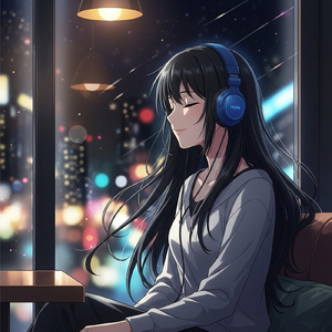 星降るテキスト