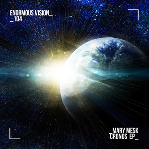 Cronos (Extended Mix)