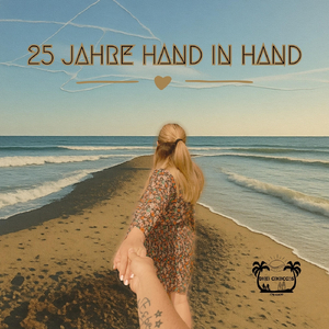 25 Jahre Hand in Hand