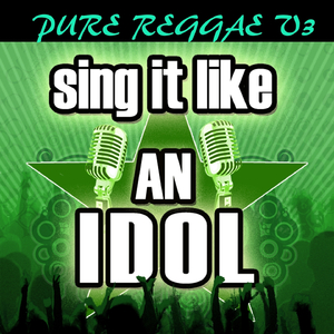 ****** Healing (Made Famous By Kharuso) [Karaoke Version]