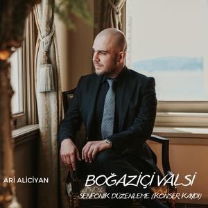 Boğaziçi Valsi (Senfonik Versiyon ( Konser Kaydı))