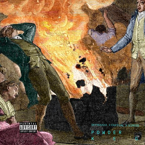 Soyez Slick (feat. Loe Pesci)