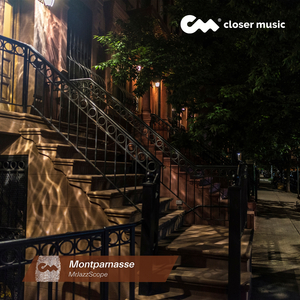 Montparnasse (Instrumental)