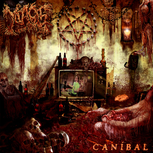 Caníbal