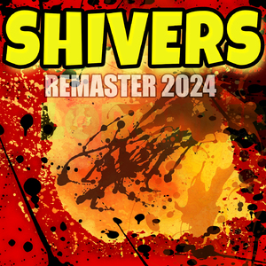 Shivers - Slowed + Reverb (Remaster 2024)