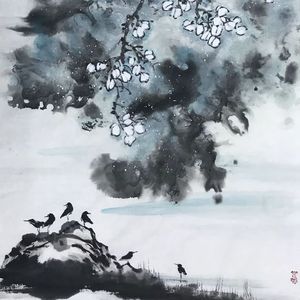 【FREE】“ 最负天下读书人 ” - 中国风 × Drill Chinese Type Beat