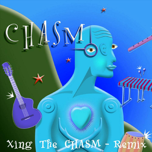 Xing the Chasm (Remix)