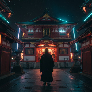 五相成身観の般若心経（潜在意識覚醒のための瞑想）
