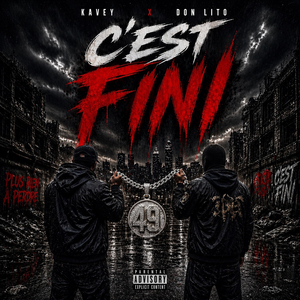 C’ est fini