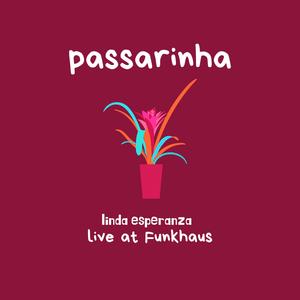 Passarinha (live at Funkhaus) (Live)
