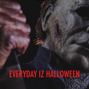 EVERYDAY IZ HALLOWEEN (feat. Brazy Flow)