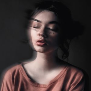 害羞（Prod by WayMen歪门）