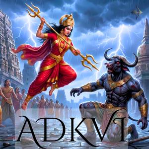 Aigiri Nandini (Trance Mix)