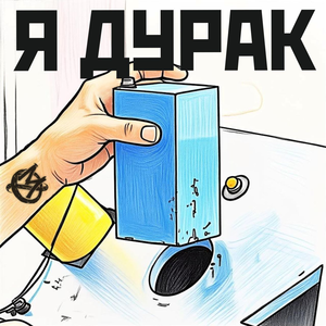 Я дурак