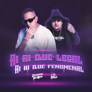 Ai Que Legal, Ai Ai Sensacional