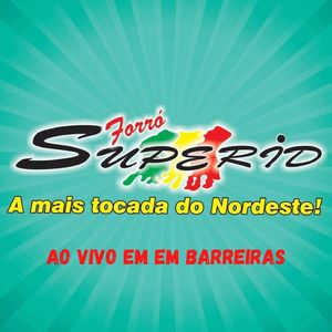 Forró superid