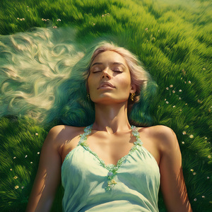 Las Capas Del Sueño Se Construyen