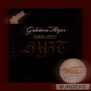 Golden Ages（Prod by FaunmU）