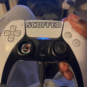 Scuffed