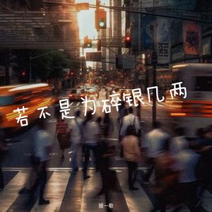 若不是为碎银几两