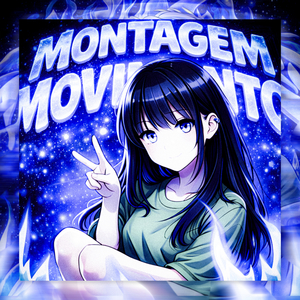 MONTAGEM MOVIMENTO (SUPER SLOWED)