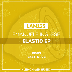 Elastic (Basti Grub Remix)