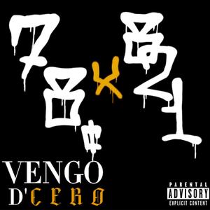 Vengo De Cero (feat. Bolado 821)