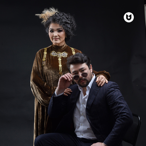 Қаздар қайтып барады