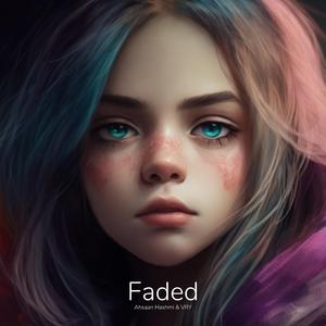 Faded (feat. VRY) (Slowed Version)
