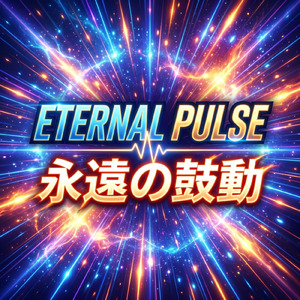 Eternal-Pulse/永遠の鼓動