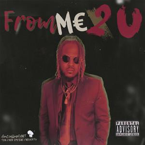 Up Front (feat. CMC Guapo)