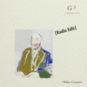 G3 (5/8 sur 3/4) [Radio Edit]
