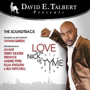 Night Tyme...Right Tyme