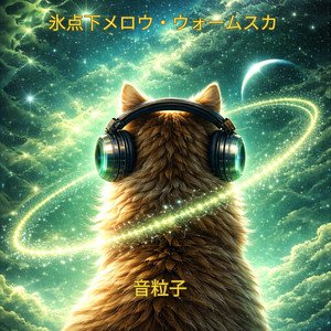 雪粒グルーヴ・ (ウォームミックス)