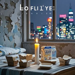 二十九岁的自己