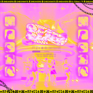 SNEAKERS-Chinese Ver.