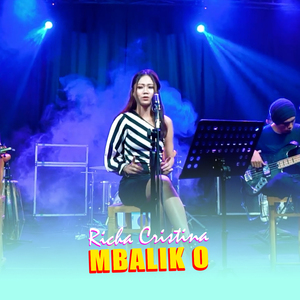 Mbaliko