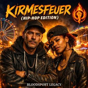 Saisonstart (feat. Cassandra Rock) (Hip Hop Version)