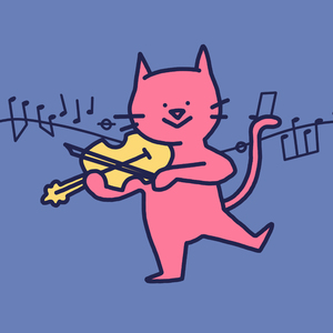 Play All Day (feat. Hackney Playbus)